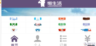 瑞安軟件開發公司產品目錄