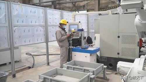 鞍鋼新廠AI技術應用取得重大突破，技術轉讓助推行業智能化升級