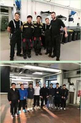 網(wǎng)絡(luò)技術(shù)服務(wù) 北京交通運輸職業(yè)學(xué)院汽車服務(wù)與管理專業(yè)群的就業(yè)金鑰匙